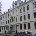 Britannia Hotel