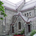 Lademoen Kirke