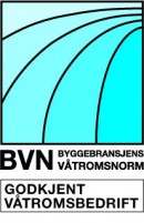 Godkjent Våtromsbedrift Godkjent Våtromsbedrift