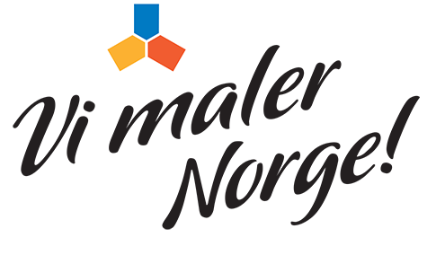 Vi Maler Norge