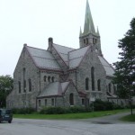 Lademoen Kirke