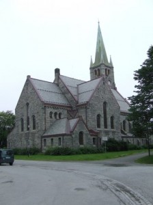 Lademoen Kirke