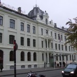 Britannia Hotel