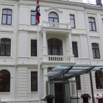 Britannia Hotel