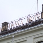 Britannia Hotel