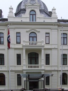 Britannia Hotel