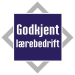Godkjent Lærebedrift